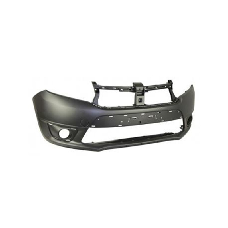  FRONT BUMPER COMPATIBLE WITH 2013 DACIA LOGAN
