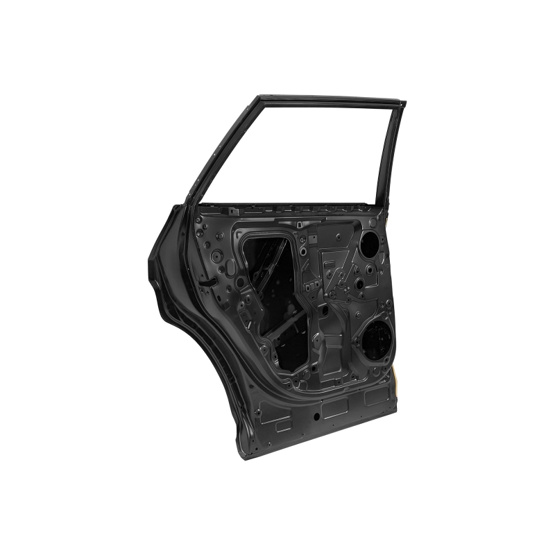 REAR DOOR COMPATIBLE WITH 2023- TOYOTA BZ4X, LH