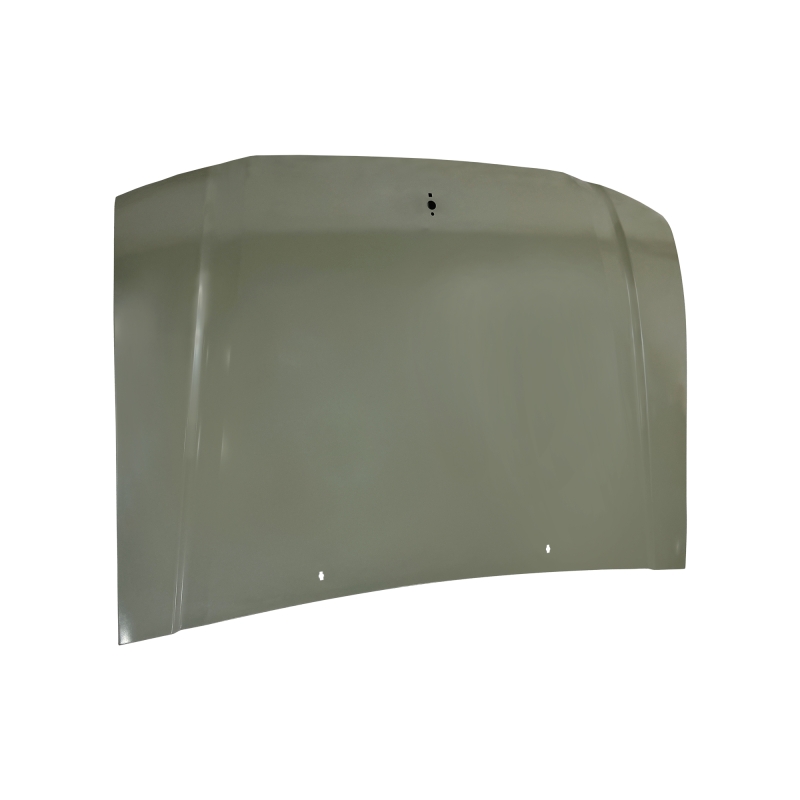 HOOD COMPATIBLE WITH TOYOTA PRAD0 1998-