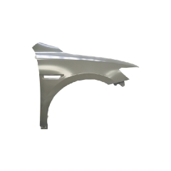 FRONT FENDER COMPATIBLE WITH BYD QIN PLUS EV , RH