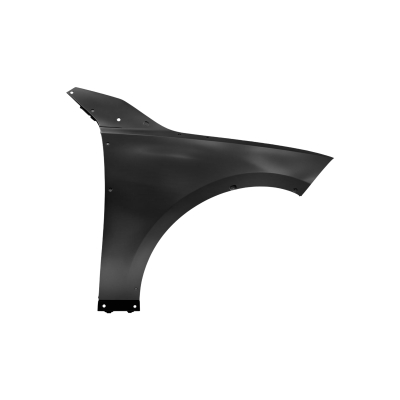 FRONT FENDER COMPATIBLE WITH 2024- BMW F74 , (STEEL) , RH