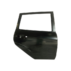 REAR DOOR COMPATIBLE WITH CHANGAN CS35 , RH