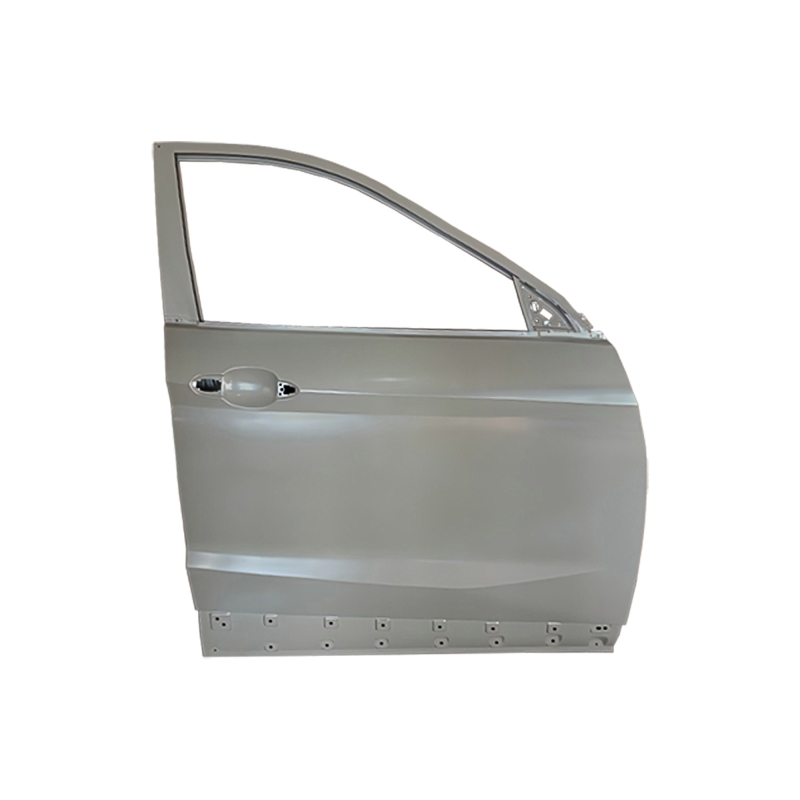 FRONT DOOR COMPATIBLE WITH 2025- CHERY JETOUR X70 PLUS(S07) , RH
