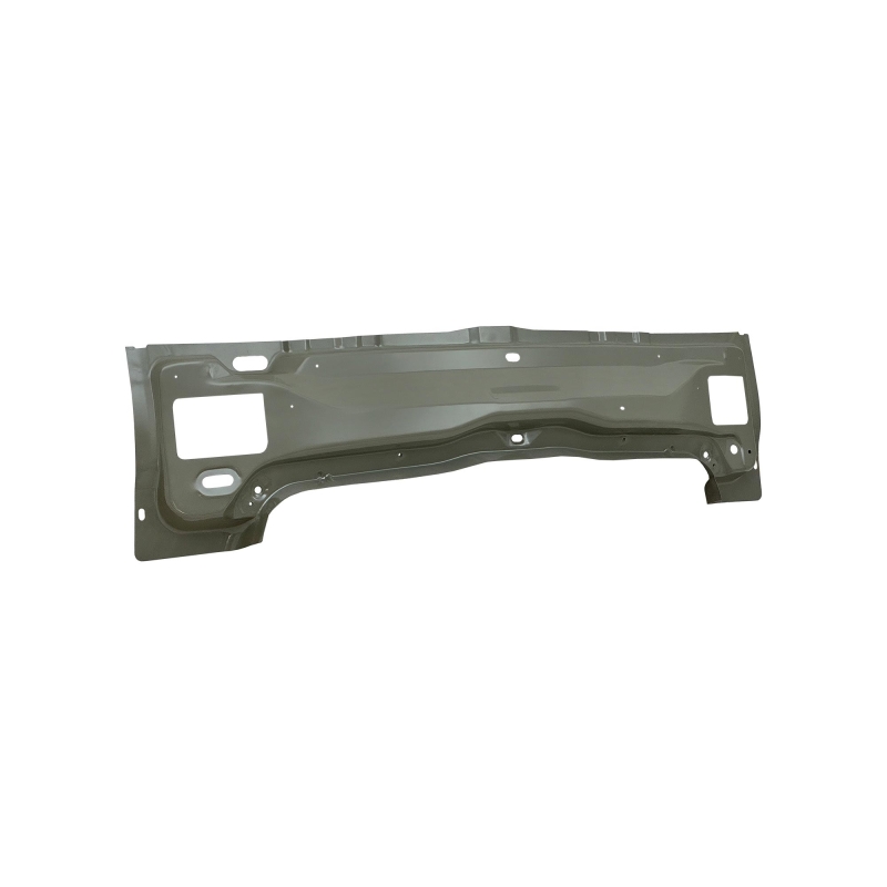 TAIL PANLE UP COMPATIBLE WITH 2013 RENAULT LOGAN, (STEEL)