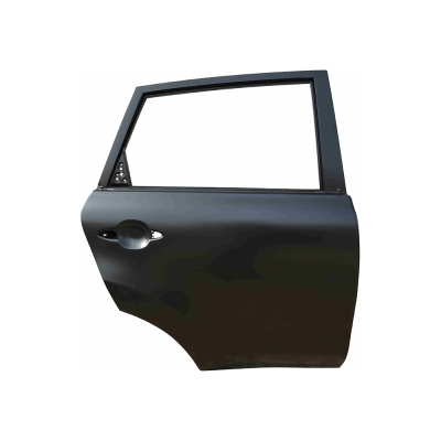 REAR DOOR COMPATIBLE WITH 2015-2019 KIA KX3, RH