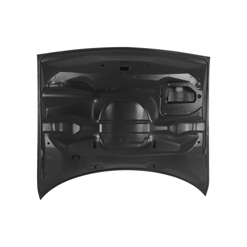 HOOD COMPATIBLE WITH 2019-2020 DODGE CHALLENGER DUAL-SCOOP-STYLE