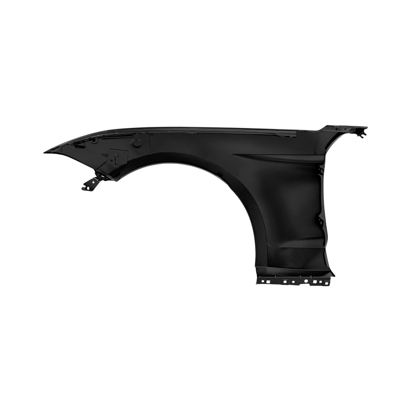 FRONT FENDER(STEEL) COMPATIBLE WITH 2018-2022 FORD MUSTANG, RH