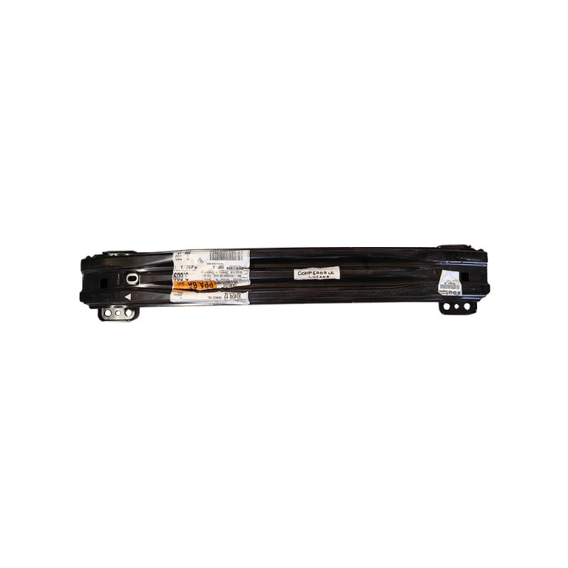 FRONT BUMPER SUPPORT COMPATIBLE WITH 2012- FIAT PANDA