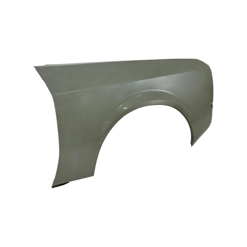 FRONT FENDER COMPATIBLE WITH 1976 FORD ESCORT MARK 2 ,RH