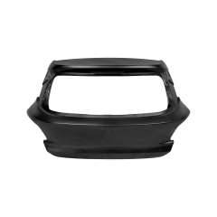  TAILGATE COMPATIBLE WITH 2020- CHEVROLET TRAIBLAZER, (STEEL)