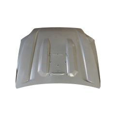 HOOD MODIFICATION COMPATIBLE WITH 2024- TOYOTA TACOMA,