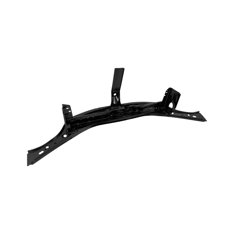 RADIATOR SUPPORT COMPATIBLE WITH 2009- DACIA STEPWAY, (STEEL)