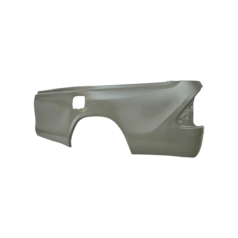 For HILUX REVO (SINGLE Cabin) REAR FENDER WITH HOOK