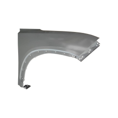 FRONT FENDER COMPATIBLE WITH 2022 CHERY JETOUR DASHING , RH