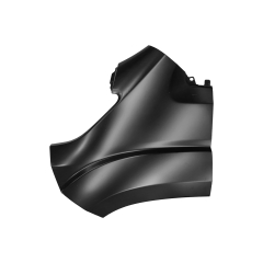 FRONT FENDER COMPATIBLE WITH 2015- FIAT DUCATO/CITROEN JUMPER, LH