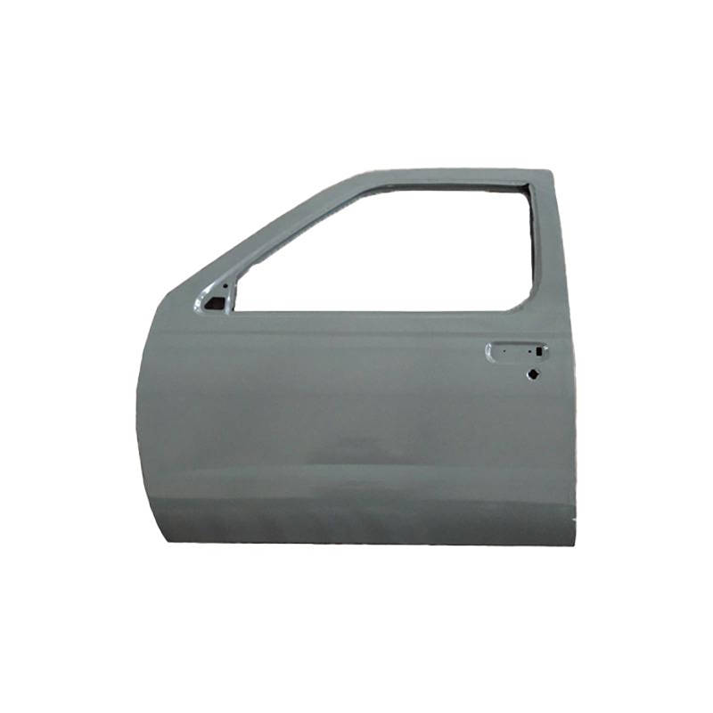 FRONT DOOR SKIN COMPATIBLE WITH 1995- NISSAN D22, LH