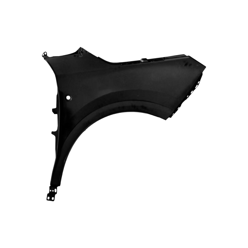 FRONT FENDER COMPATIBLE WITH 2023- FORD TOURNEO COURIER, LH