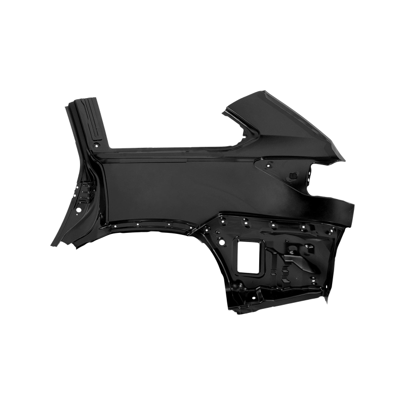 For TOYOTA Highlander 15 REAR FENDER-LH