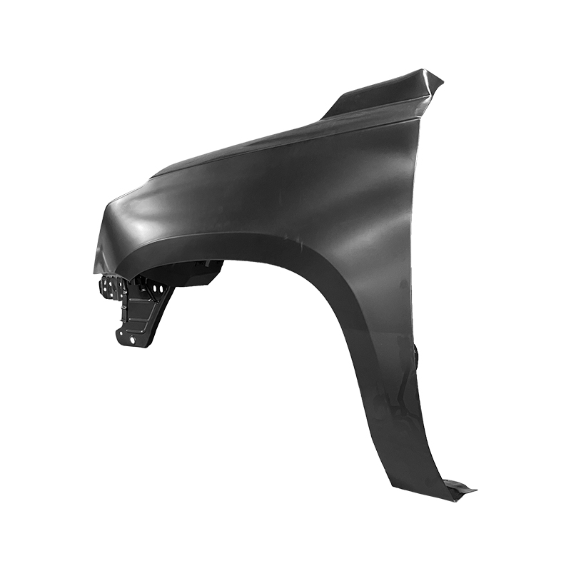 FRONT FENDER (ALUM) COMPATIBLE WITH CADILLAC ESCALADE 2015-2020, LH