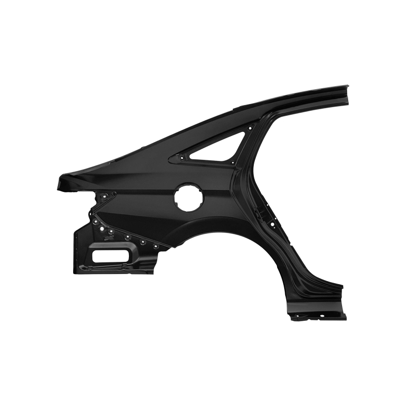 REAR FENDER COMPATIBLE WITH 2023 TOYOTA YARIS, LH