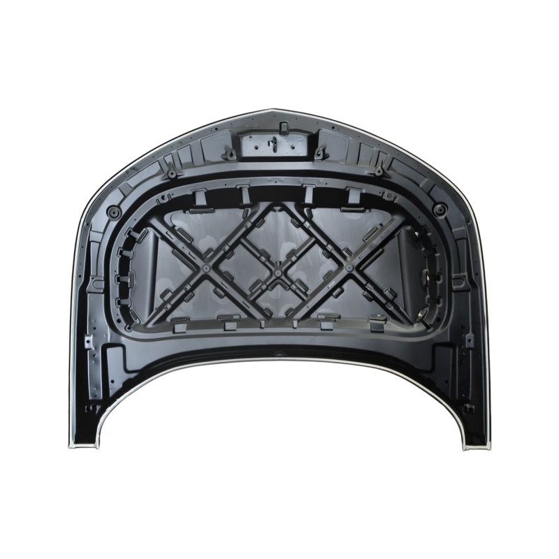 HOOD COMPATIBLE WITH 2024- GREAT WALL F7