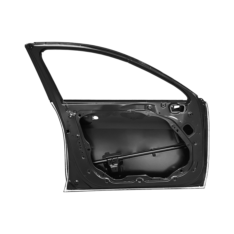 FRONT DOOR COMPATIBLE WITH KIA OPTIMA 2020/K5, LH