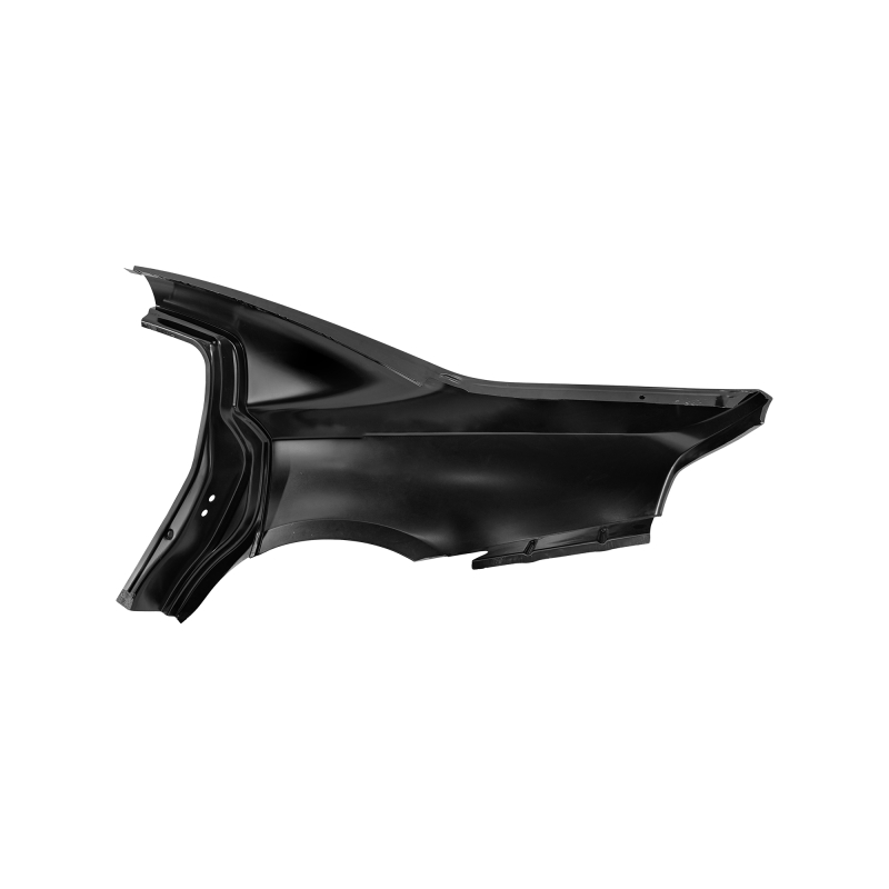REAR FENDER COMPATIBLE WITH 2015-2021 DODGE CHARGER，RH