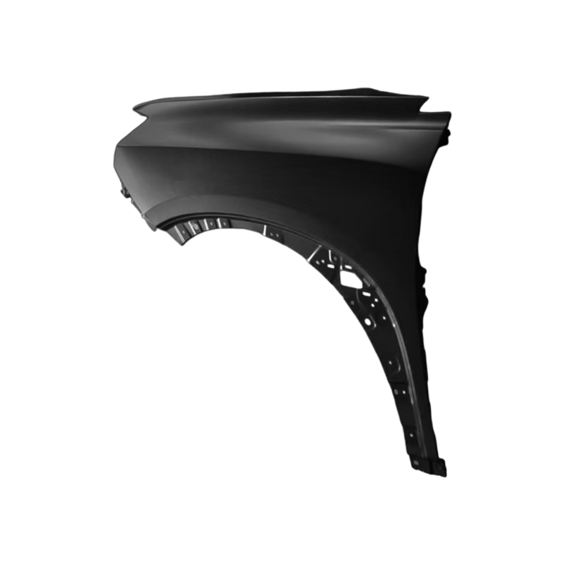FRONT FENDER COMPATIBLE WITH 2024- GAC AION V, (STEEL),LH