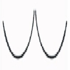FRONT WHEEL TRIM COMPATIBLE WITH 2008- RENAULT DACIA SANDERO,RH