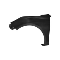 FRONT FENDER COMPATIBLE WITH 2018- HONG QI H5, LH