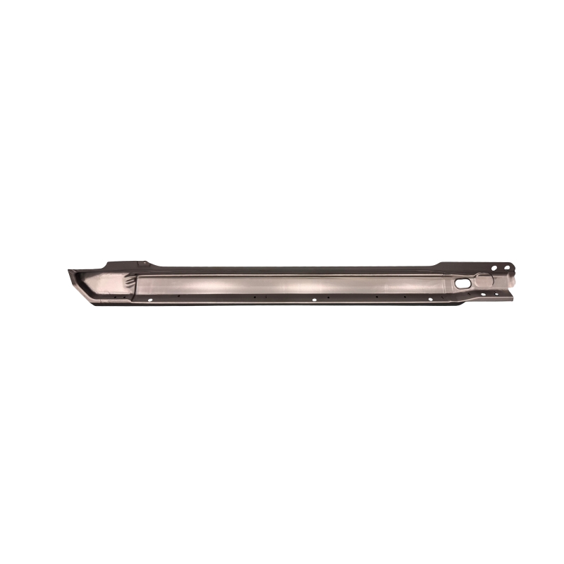 OUTER  LOWER SILL PANEL COMPATIBLE WITH 1983-1987 TOYOTA AE86 , LH