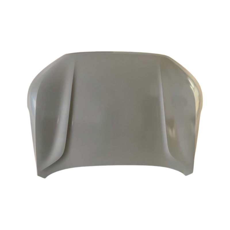 HOOD COMPATIBLE WITH 2025- CHERY TIGGO 8 PLUS