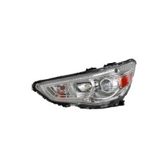 HEAD LAMP HELIUM COMPATIBLE WITH MITSUBISHI ASX