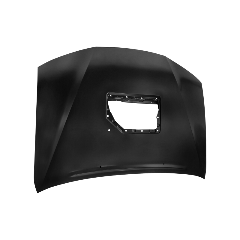 HOOD  (W HOLES) COMPATIBLE WITH TOYOTA HILUX VIGO 2012-2014