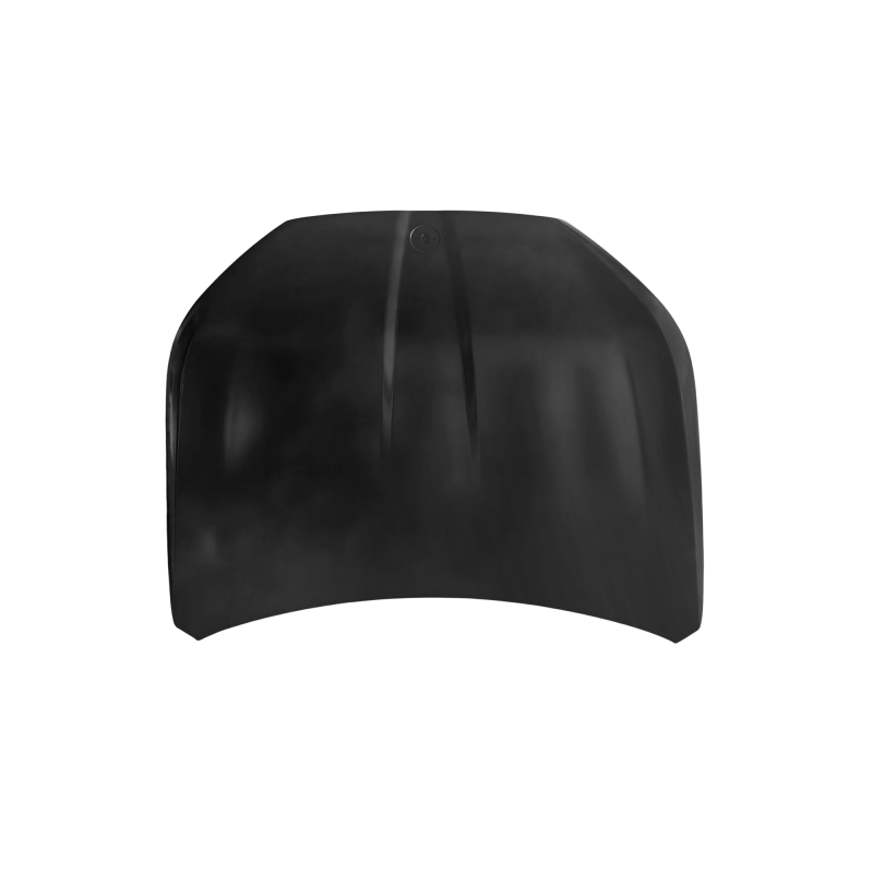 HOOD COMPATIBLE WITH 2024- BMW U10 X2, 41615A5BFF6, (ALUM)