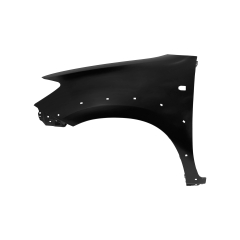 FRONT FENDER COMPATIBLE WITH TOYOTA HILUX VIGO 2005-2012 (DOUBLE CABIN), LH