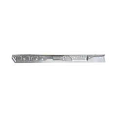 FLOOR TO SILL BRACKET COMPATIBLE WITH 1983-1987 TOYOTA AE86 , LH
