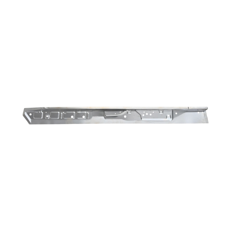 FLOOR TO SILL BRACKET COMPATIBLE WITH 1983-1987 TOYOTA AE86 , LH