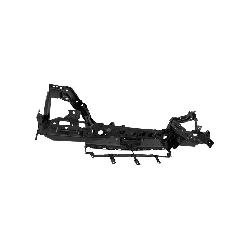 RADIATOR SUPPORT COMPATIBLE WITH FORD TOURNEO COURIER