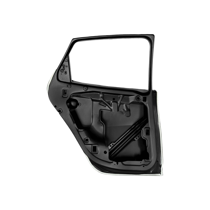 HATCHBACK REAR DOOR COMPATIBLE WITH 2013- SEAT IBIZA