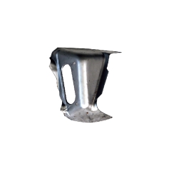 TAIL LAMP HOUSING COMPATIBLE WITH BYD S6 , RH