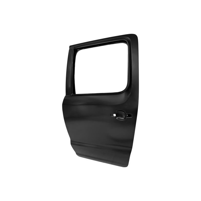 REAR DOOR COMPATIBLE WITH VOLKSWAGEN AMAROK, LH