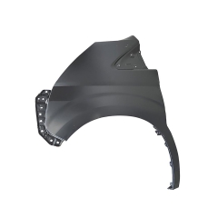 FRONT FENDER RH W/O HOLE COMPATIBLE WITH 2019- TOYOTA HIACE, LH