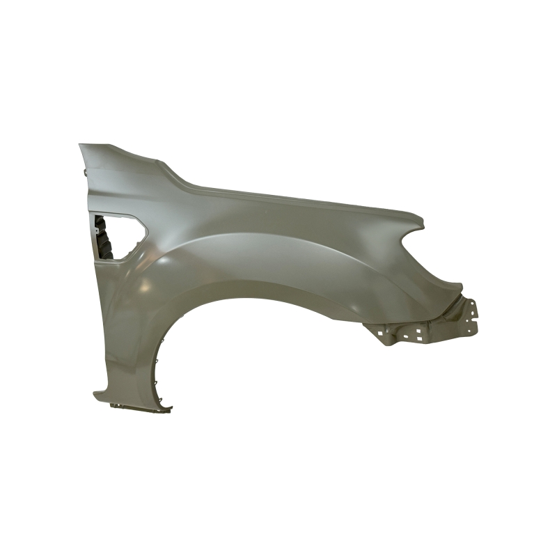 FRONT FENDER COMPATIBLE WITH 2016-2020 FORD EVEREST, RH