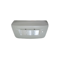 TRUNK LID COMPATIBLE WITH CHERY A21GA