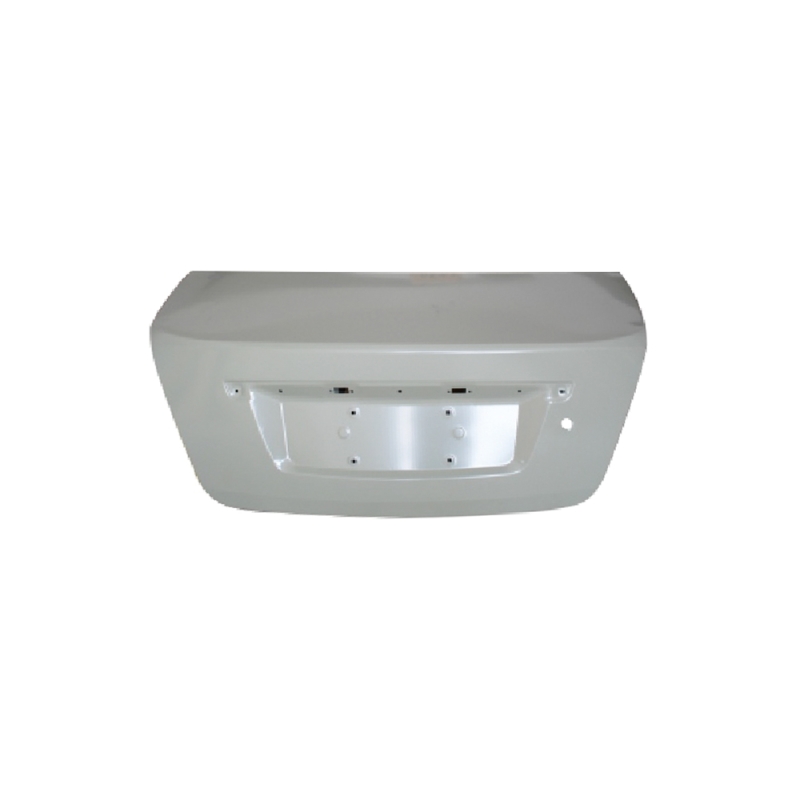 TRUNK LID COMPATIBLE WITH CHERY A21GA