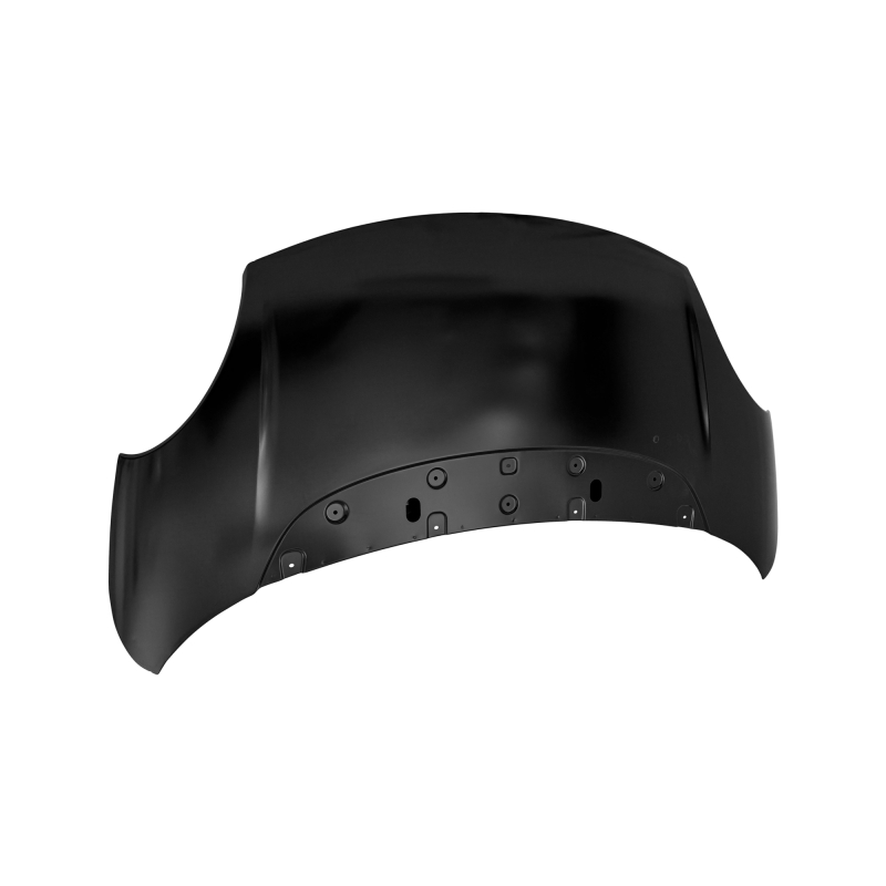 HOOD COMPATIBLE WITH FIAT 500L 2018