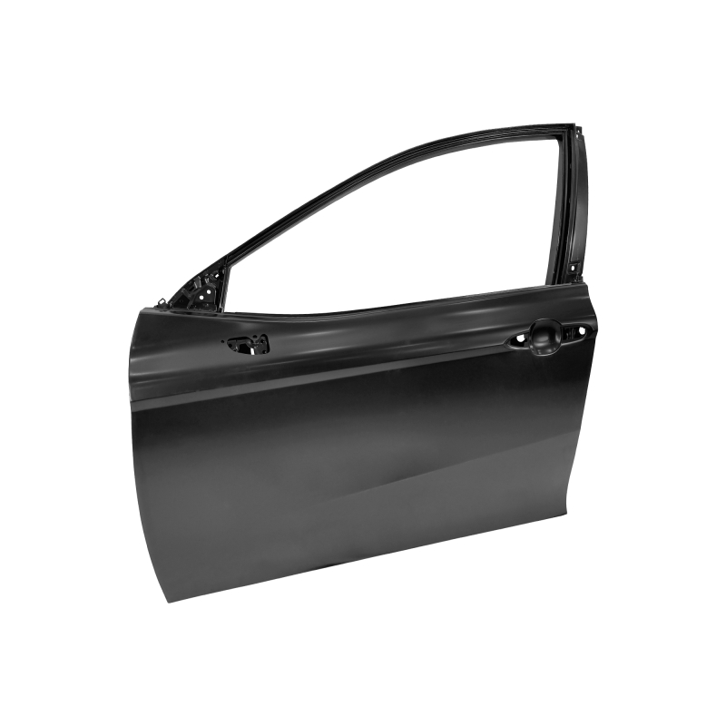 FRONT DOOR COMPATIBLE WITH 2024 TOYOTA CAMRY , LH