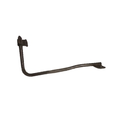 LOCKER SUPPORT COMPATIBLE WITH 2009-2016 MERCEDES-BENZ W212
