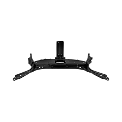 RADIATOR SUPPORT COMPATIBLE WITH 2013 RENAULT LOGAN, (STEEL)